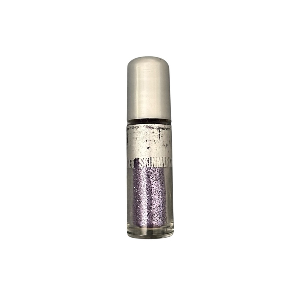 Vintage Y2K Skinmarket "Haze" Shimmy Powder Loose Glitter Purple Discontinued